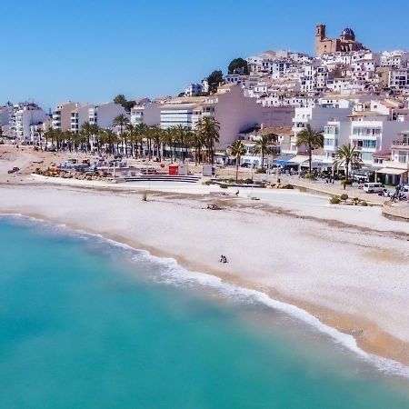 Apartment Bernia Golf By Interhome Altea Bagian luar foto