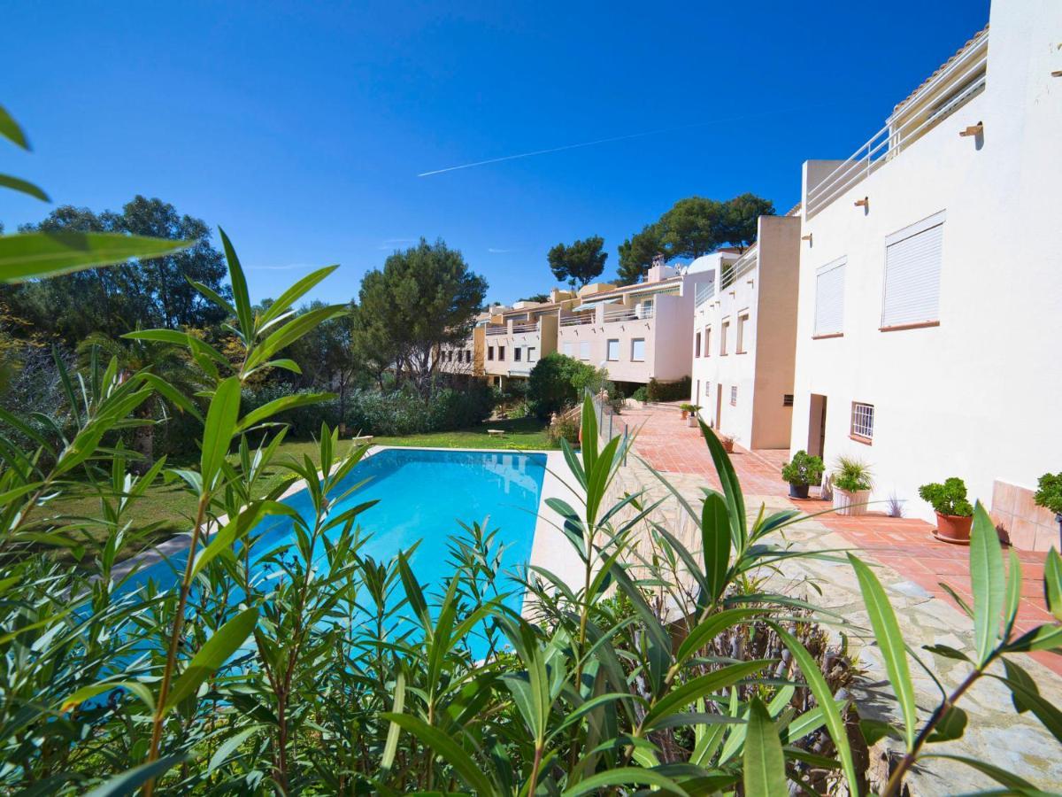 Apartment Bernia Golf By Interhome Altea Bagian luar foto