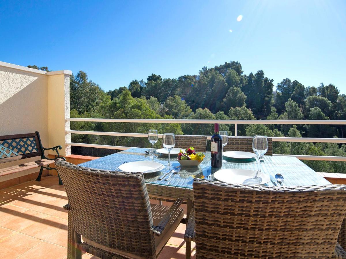 Apartment Bernia Golf By Interhome Altea Bagian luar foto
