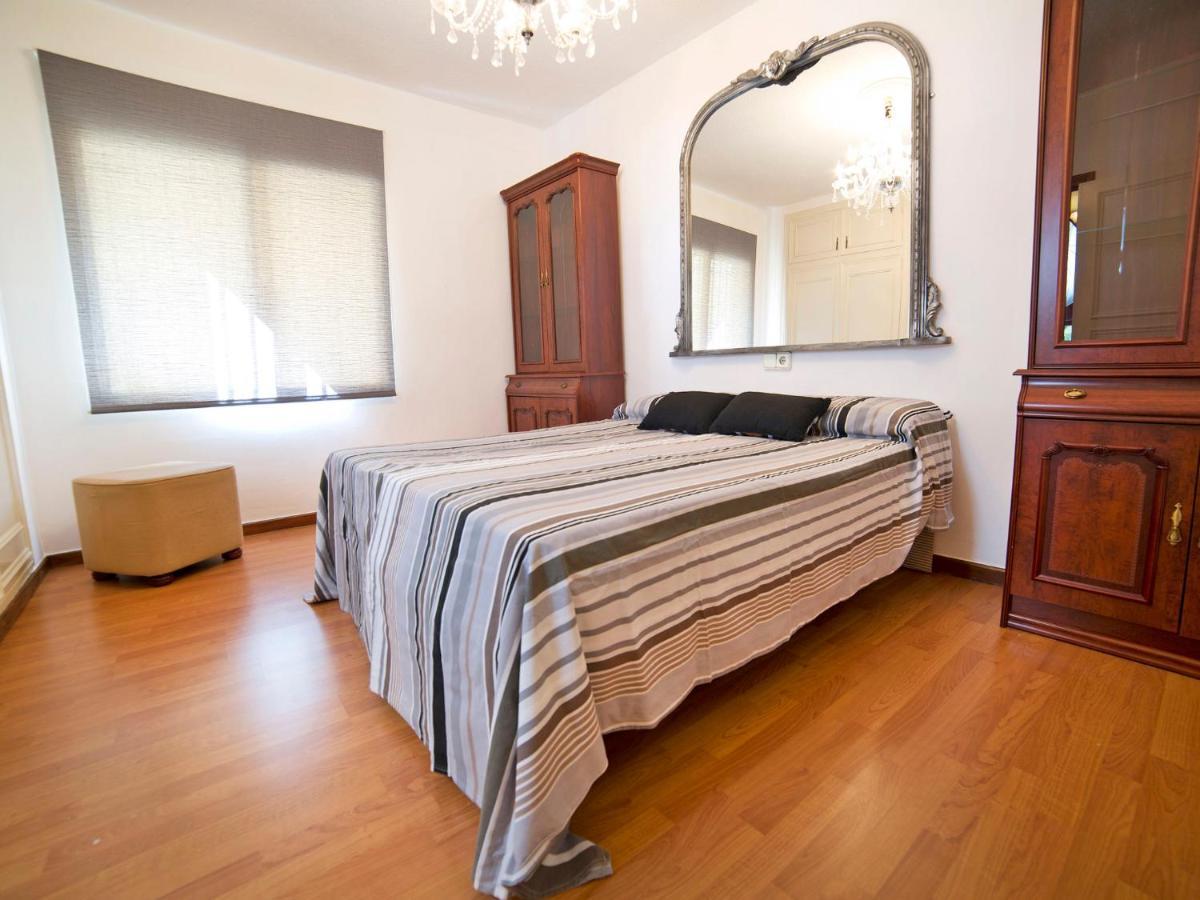 Apartment Bernia Golf By Interhome Altea Bagian luar foto