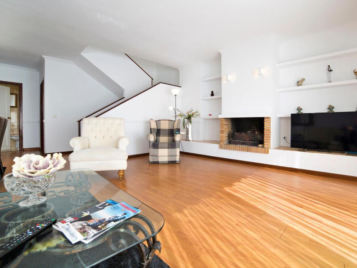 Apartment Bernia Golf By Interhome Altea Bagian luar foto