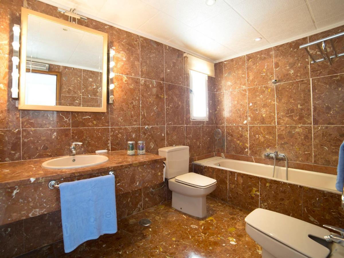 Apartment Bernia Golf By Interhome Altea Bagian luar foto
