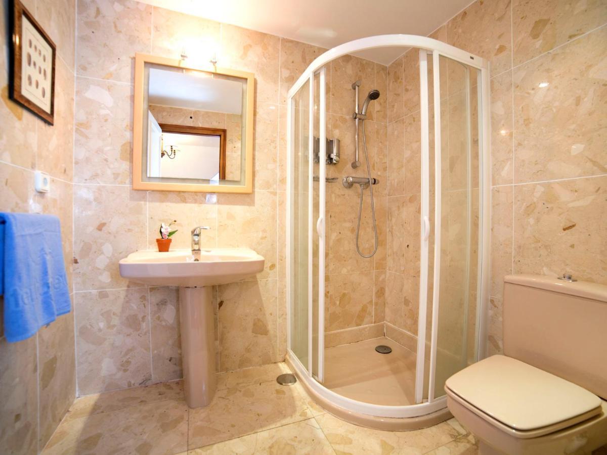 Apartment Bernia Golf By Interhome Altea Bagian luar foto