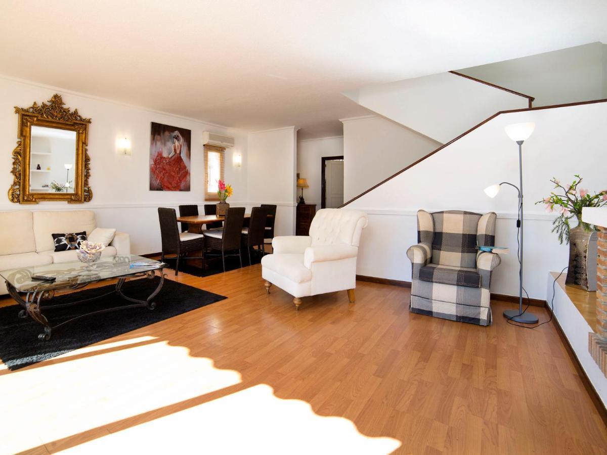 Apartment Bernia Golf By Interhome Altea Bagian luar foto