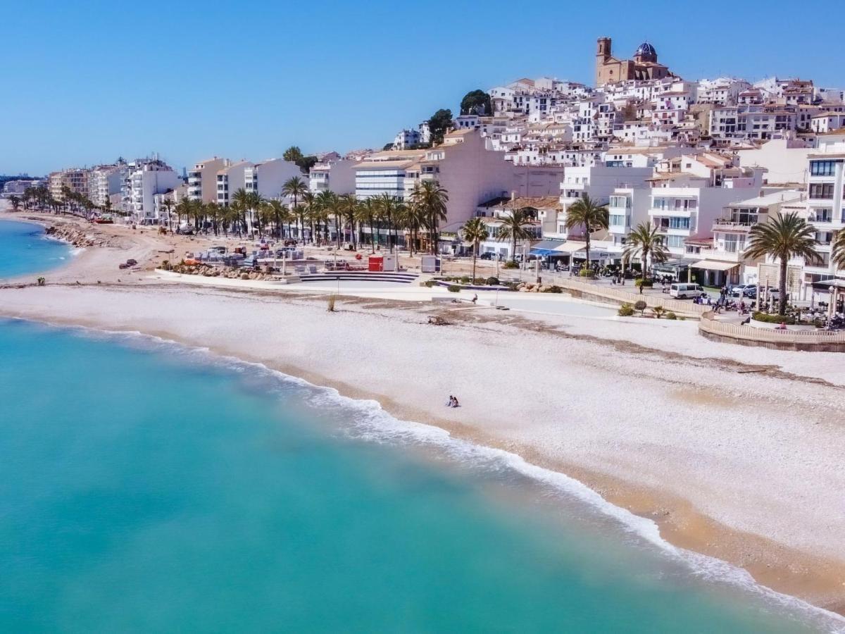 Apartment Bernia Golf By Interhome Altea Bagian luar foto